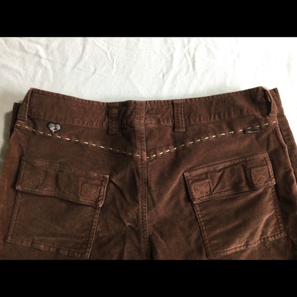 Kuhl flared pants - Picture 7 of 8